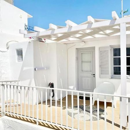 Cabarnus House Villa Parikia  Ngoại thất bức ảnh