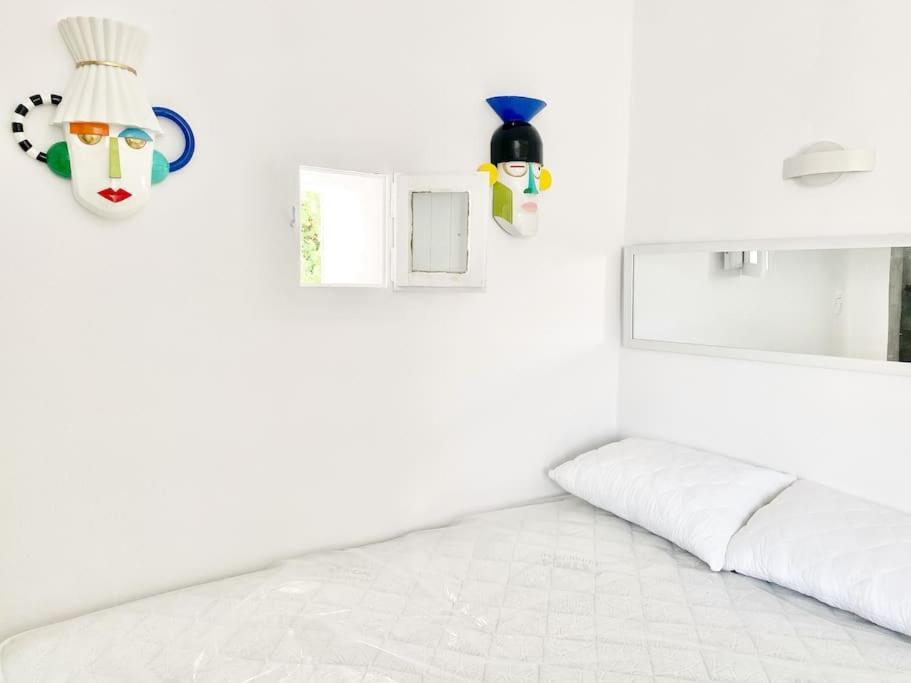 Cabarnus House Villa Parikia  Ngoại thất bức ảnh