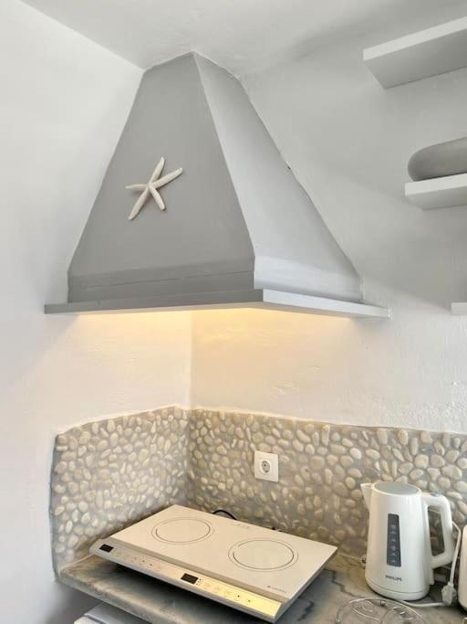 Cabarnus House Villa Parikia  Ngoại thất bức ảnh