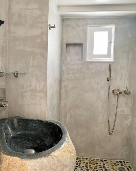 Cabarnus House Villa Parikia  Ngoại thất bức ảnh