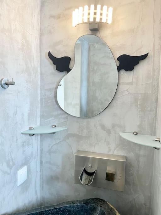 Cabarnus House Villa Parikia  Ngoại thất bức ảnh