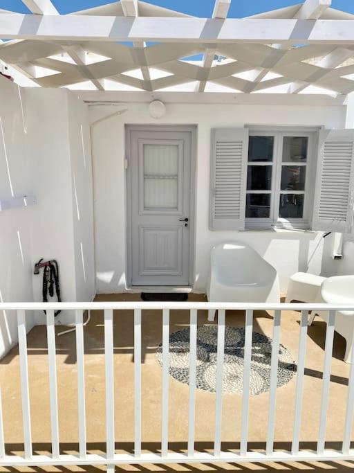 Cabarnus House Villa Parikia  Ngoại thất bức ảnh