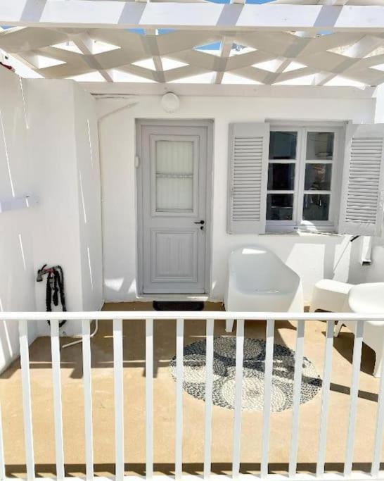 Cabarnus House Villa Parikia  Ngoại thất bức ảnh