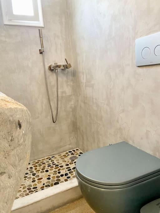 Cabarnus House Villa Parikia  Ngoại thất bức ảnh