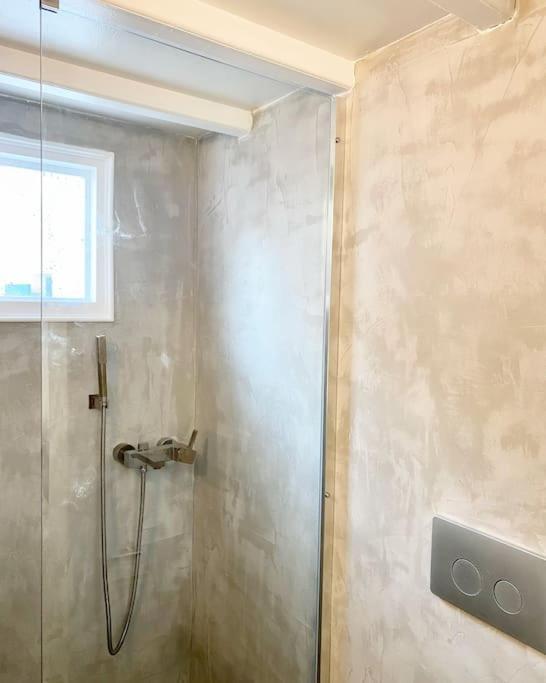 Cabarnus House Villa Parikia  Ngoại thất bức ảnh